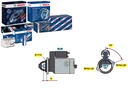 BOS0 986 - Стартер bosch md344182 m002t87971 md348221 m002