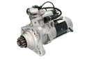 032 116 - Стартер (24v, 5.5kw, новий з депозитом) man hocl,