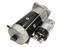 5.47008 - Стартер (24v, 4kw) daf cf 65, lf 45, lf 55 be110c-gr220 01/01-