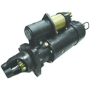 112089 - Корпус стартера cummins massey hyster terex mack