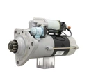 Стартер mercedes/man 7.0 kw 551.523.123.372 (mitsubishi)