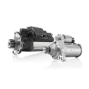 1 986 - Стартер бош