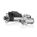 1 986 - Стартер бош