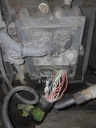 Контролер комп'ютера двигуна 4898112 daf lf paccar 5,9 л