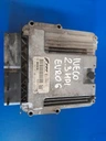Контроллер компьютера двигателя 5801919281 iveco daily 2.3 hpi euro 6 f1agl