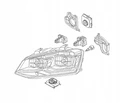 510807221 - Vw passat b8 3g левый биксенон светодиод красивый оригинал