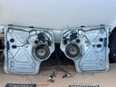 7E0959801 - Vw t5 лифт 2.0tdi 12 лет комплект электростеклоподъемников с боковыми панелями, в сборе