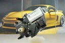 99662410206 - Электродвигатель стеклоподъемника porsche 996
