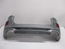 458 - Бампер ford kuga mk3 21r 4pdc задний задний