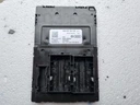 Модуль контролера комфорту audi vw bcm 4n0907063ng