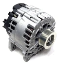 Генератор audi vw skoda 14v 180a 059903023g