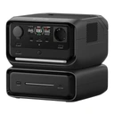 Блок живлення ecoflow ups efriver3max-eu-cbox 750 ва 600 вт