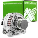 REC-2.4106 - Генератор audi ford seat skoda vw volkswagen 1.4 1.6 1.8 1.9 tdi sdi turbo