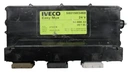 Програмування модуля easy mux iveco eurocargo euro 5 6 5801583468
