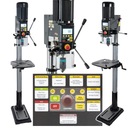 Teknatool nova viking dvr 16