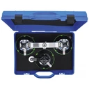 Набор инструментов для снятия стекла, bgs 69505