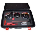 Набор инструментов: приспособление для резки стекла