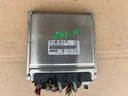 Двигун комп контролер mercedes w168 aklasa 97-01 a0001533179 1.7 cdi