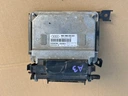Комп'ютер контролер двигуна audi a3 8l 1999-2002 06a906033ad