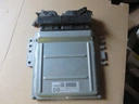 Контролер двигуна nissan mec83-711 (d)