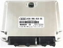 0281001808IMMO - Комп'ютер ecu audi 038906018dg 0281001808 immo викл.