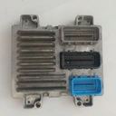 Контроллер компьютера ab64 12669322 opel