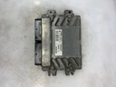 S110140002 EMS3132 - Компьютер двигателя renault s110140002a 8200326391 8200326380