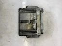 Компьютер двигателя renault 7700112764 7700868294 21652511-7
