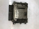 Компьютер двигателя fiat 0281011428 55198817