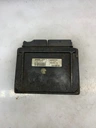 Компьютер двигателя renault 8200035704 s110010002c