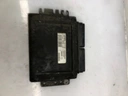 Компьютер двигателя renault s110138000b 8200059086 8200044437