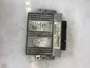 Компьютер двигателя 9653106180 9642222380 21584578-4