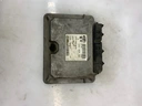 IAW4EF.G2 - Комп'ютер двигуна fiat 55184487 iaw 4ef.g2