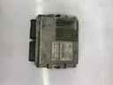 Контролер двигуна fiat lpg 616642000