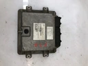 Контролер двигуна fiat lpg cng 55196524