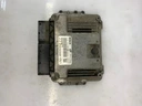 Комп'ютер двигуна fiat alfa 55206075 0281012865