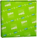 Стартер valeo 438501