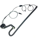 PYRO-40S-SC16, PYRO-40S-SC16 - Нижняя тележка 40s с левой раздвижной дверью — sprinter 906 / crafter 2006->