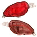 815910D190, 815910D190 - Фонарь заднего бампера toyota yaris iii xp130 14-17