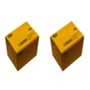 4RV 008 - 2 x контролер свічок розжарювання hella для audi, man, seat, skoda, vw a3, a3