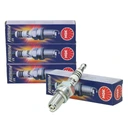 4 свечи зажигания dpr7eix-9 ngk 7803