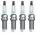 Свічка запалювання ngk 7654