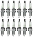 12 свечей зажигания ngk 5165