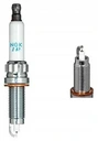 Свічка запалювання ngk 1555