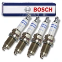 Свічка запалювання bosch 0 242 240 665
