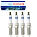 BSC565 - 4 платино-иридиевые свечи зажигания bosch 0 242 140 565