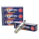 4x свічки запалювання ngk lfr5aix-11p 1108