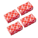 4× свічки розжарювання febi bilstein 100649