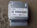 4g0907637B, - Модуль акселератора audi a6 c7 a7 4g0907637b