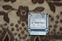 4G0907637, - Модуль ускорения audi a6 c7 4g0907637
